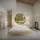 Karup Core Bed 180 x 200 cm Beige