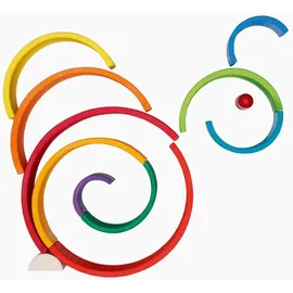 Gollnest & Kiesel GmbH & Bausteine Regenbogen