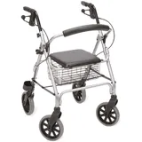 PARAM Leichtgewicht Rollator mit Bügel 06707545