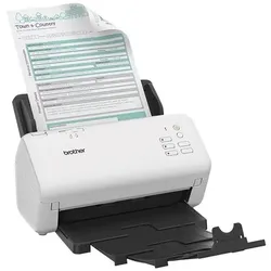 Brother ADS-4300N Dokumentenscanner