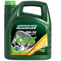 FANFARO LSX 5W-30 5 L