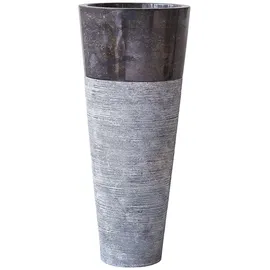 Tikamoon Marmor Waschbecken 40 x 90 x 40 cm