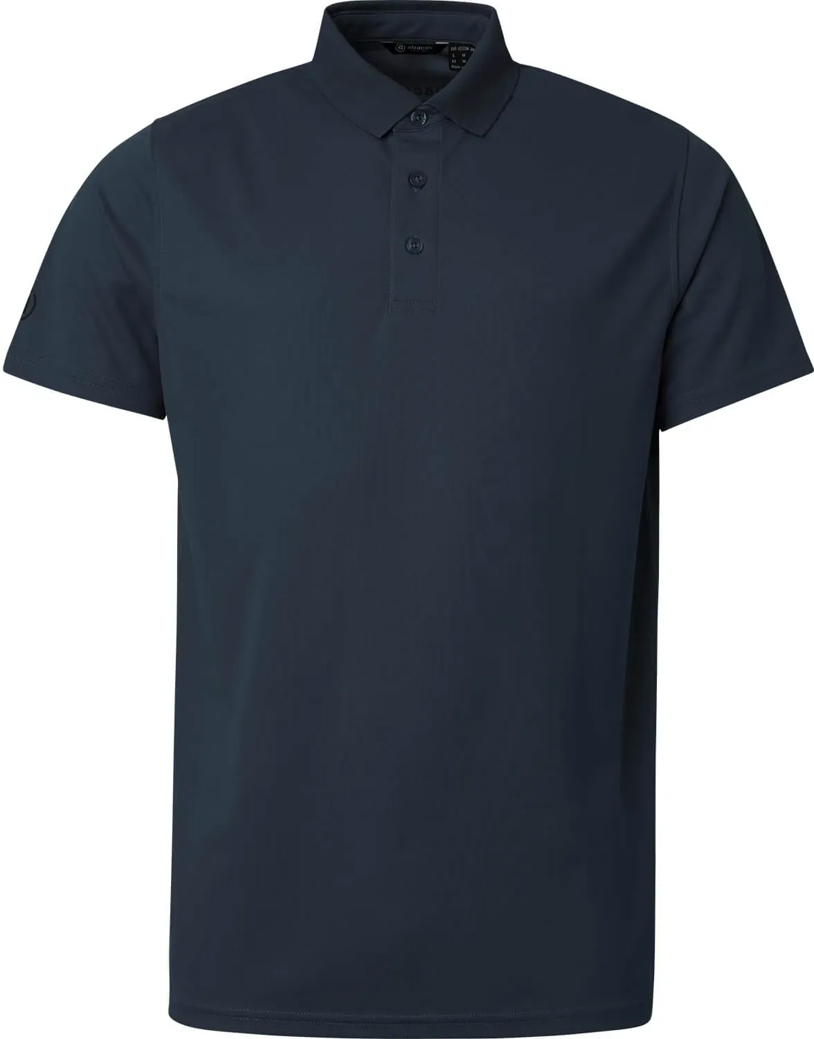 Abacus Polo Junior Cray DryCool, navy