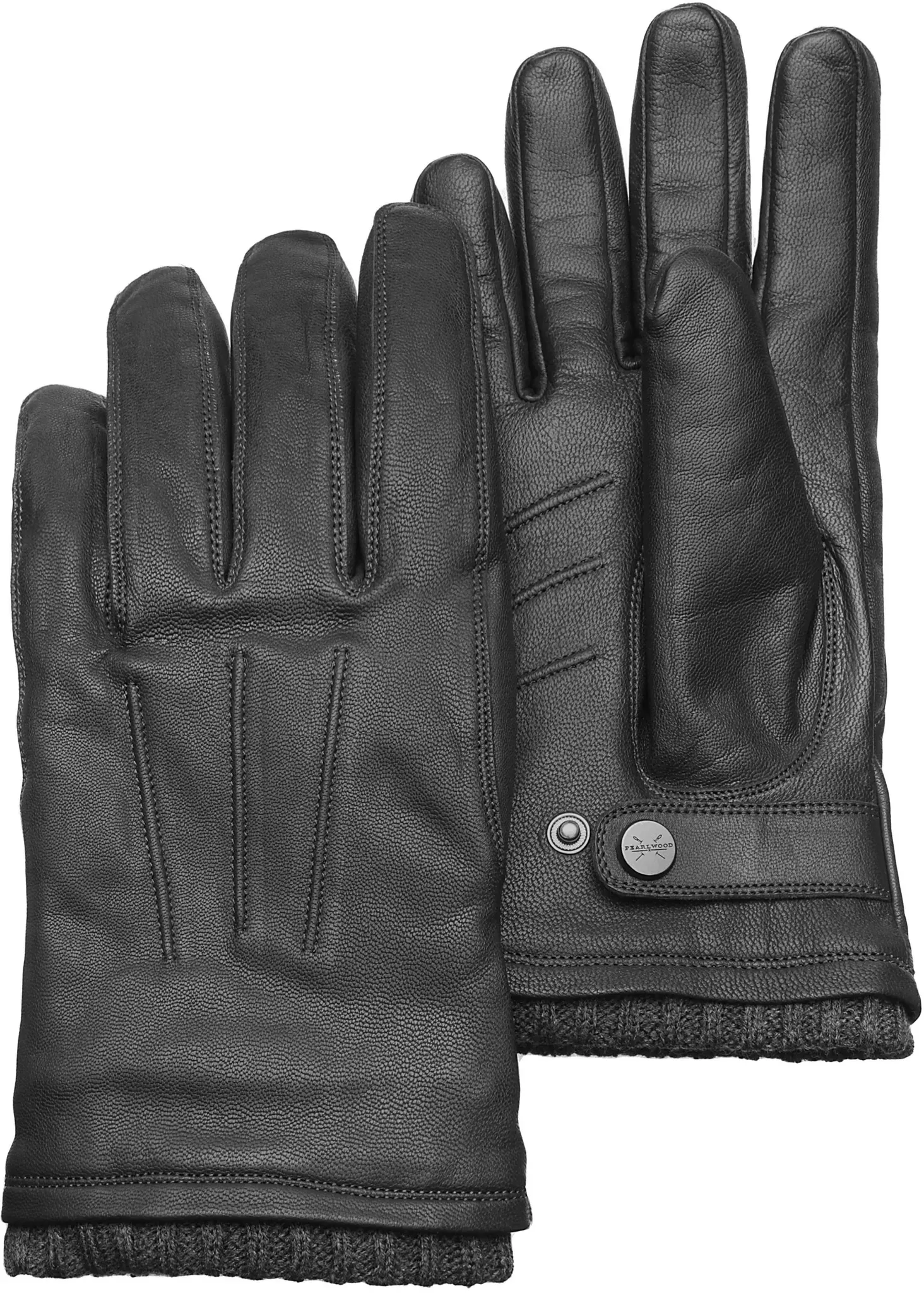 Lederhandschuhe PEARLWOOD 