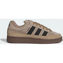 adidas Campus Herren Beige/Braun/Schwarz 44