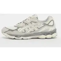 Asics GEL-NYC Weiß/Grau 42