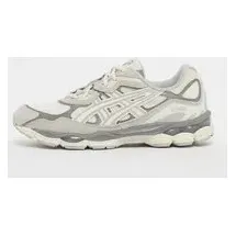 Asics GEL-NYC Weiß/Grau 42