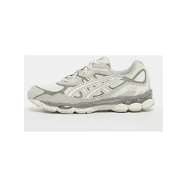 Asics GEL-NYC Weiß/Grau 42