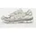 Asics GEL-NYC Weiß/Grau 42