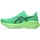 Asics Novablast 5 Damen Vital Green/Black 39