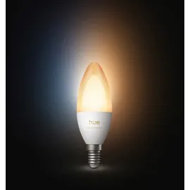Philips Leuchtmittel E14 500 lm 3,7 W 2 St.