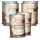 MjAMjAM Mixpaket V Pur Huhn, Pute, Känguru und Lamm 6 x 200 g