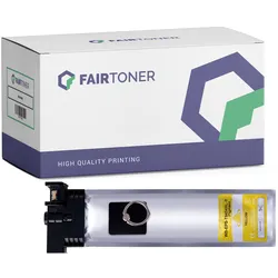 Kompatibel für Epson Workforce Pro WF-C 5290 RDW (C13T945440 / T9454) Druckerpatrone Gelb