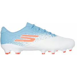 SKECHERS Razor 1.5 Academy FG Herren weiß 42