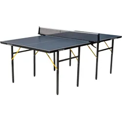 Tischtennisplatte 75% Midi Pegasi Blau Indoor BLAU No Size