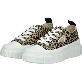 s.Oliver Plateau Sneaker Mehrfarbig 40