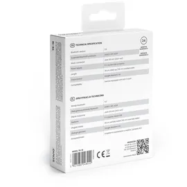 Savio TR-16, Digital, Bluetooth, Zigarettenanzünder, China