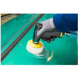 HAZET Mini Polier-Satz 9033N-9
