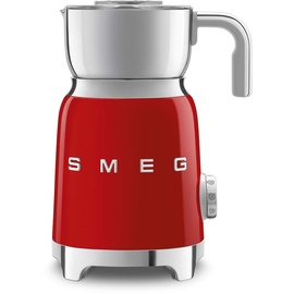 Smeg MFF11RDEU rot