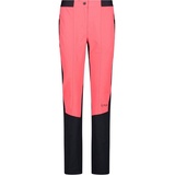 CMP Woman Pant red fluo