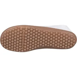 Leguano Go Damen Barfußschuhe nature/weiß 40