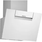 Siemens LC67KFN20 Kopffreihaube 59 cm Weiß