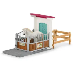 Schleich HORSE CLUB 42569, Bauernhof, 5 Jahr(e), Mehrfarbig