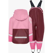 Didriksons Waterman Regenset, anemon red 110