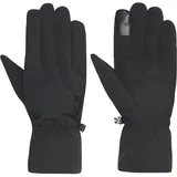Jack Wolfskin Highloft Handschuhe - Black - XS