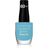 Max Factor Masterpiece Xpress Quick Dry Schnelltrocknender Nagellack 8 ml