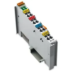 Wago 750-404/000-001 Vorwärtszähler, Freigabeeingang, lichtgrau 750404000001