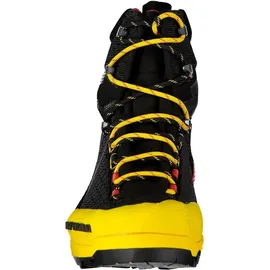 La Sportiva Aequilibrium LT GTX Herren Black/Yellow 45