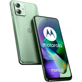 Motorola Moto G54 5G 8 GB RAM 256 GB mint green