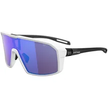 Evil Eye roadsense Sonnenbrille white matt - weiß