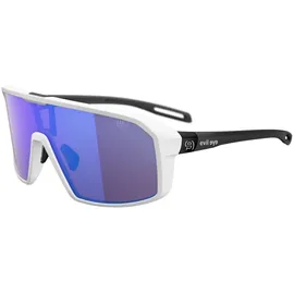 Evil Eye roadsense Sonnenbrille white matt - weiß