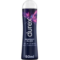 DUREX Play Perfect Glide Gleitgel auf Silikonbasis
