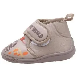 Cerda  Pantoffeln Kinder ZAPATILLA CASA JURASSIC PARK  in Braun, 25