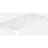 MiaSuite Matratze 80x180 Höhe 16 cm | Silver, Waterfoam, unverformbar Levante H16