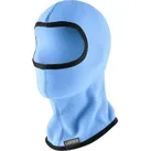 Ladeheid Sturmhaube Kinder Jugend Mädchen Microfleece Sturmhaube Skimaske LA-203 blau One Size