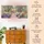 Klarstein Wonderwall Air Art Smart Infrarotheizung Gartenweg 120 x 60 cm