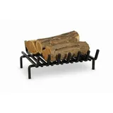 Feueranker ® - Feuerrost Feuerbock Kaminrost Ofen Kamin Rost Eisen Eisenrost Verschiedene Größen 'fr208'