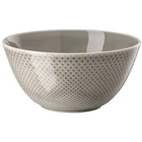 Rosenthal Junto Pearl Grey Schüssel 19 cm
