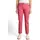 Chino Hose rot 36 32