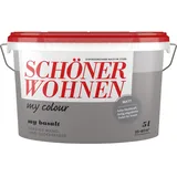 Schöner Wohnen my colour 5 l my basalt matt