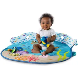 Disney-Baby Disney Mr. Ray Ocean Lights
