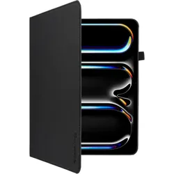GeckoCovers Gecko Covers EasyClick Cover Eco Schutzhülle Passend für Apple iPad Pro 13 Zoll 2024