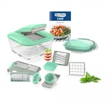 Nicer Dicer Chef | Set 15-tlg.