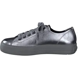 Paul Green Pauls Damen Plateau Grau 40