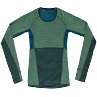 Devold of Norway Tuvegga Merino Langarm-t-shirt - Woods -