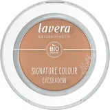 Lavera Signature Colour Eyeshadow 04 Soft Sienna